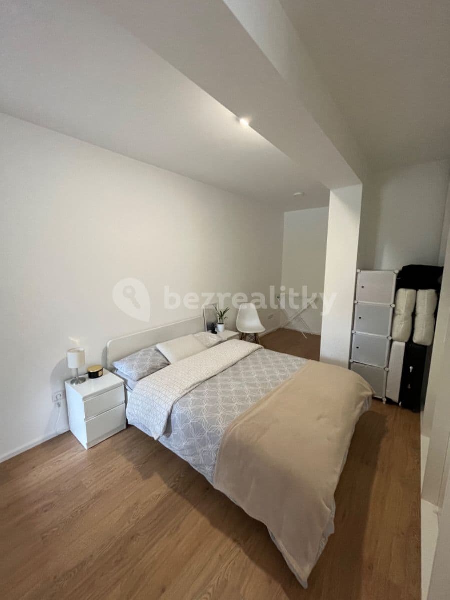 Prenájom bytu 2-izbový 63 m², Žalanského, Praha, Praha Prenájom bytu 2-izbový 63 m², Žalanského, Praha, Praha