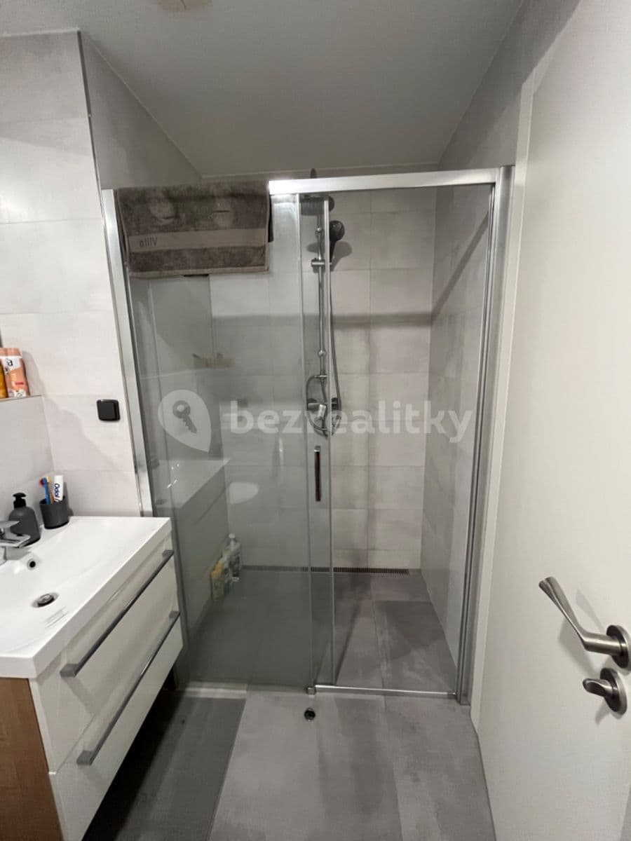 Prenájom bytu 2-izbový 63 m², Žalanského, Praha, Praha Prenájom bytu 2-izbový 63 m², Žalanského, Praha, Praha