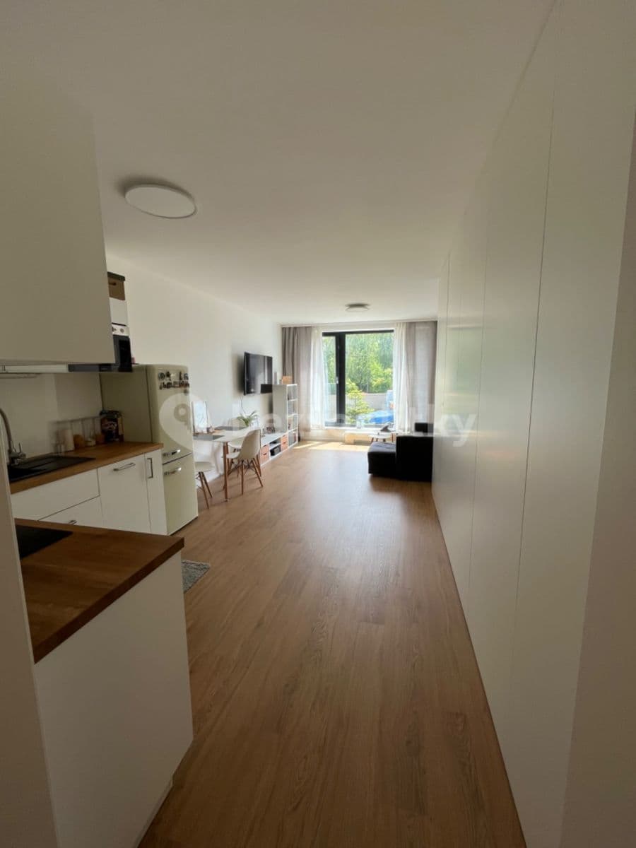 Prenájom bytu 2-izbový 63 m², Žalanského, Praha, Praha Prenájom bytu 2-izbový 63 m², Žalanského, Praha, Praha