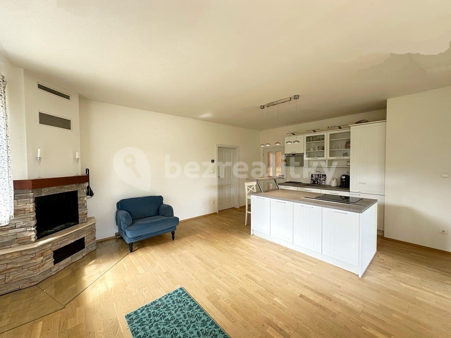 Prenájom domu 178 m², pozemek 440 m², Nad Mlýnem, Praha, Praha Prenájom domu 178 m², pozemek 440 m², Nad Mlýnem, Praha, Praha