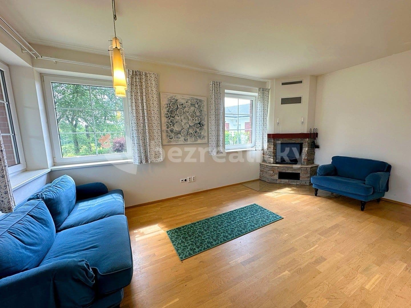 Prenájom domu 178 m², pozemek 440 m², Nad Mlýnem, Praha, Praha Prenájom domu 178 m², pozemek 440 m², Nad Mlýnem, Praha, Praha