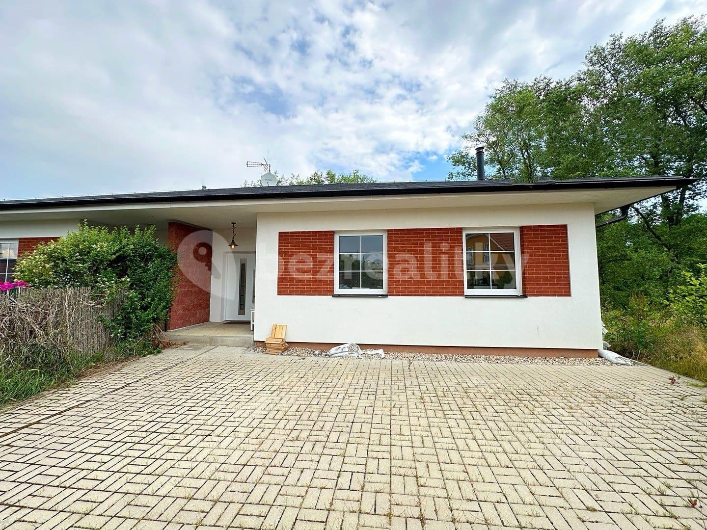 Prenájom domu 178 m², pozemek 440 m², Nad Mlýnem, Praha, Praha Prenájom domu 178 m², pozemek 440 m², Nad Mlýnem, Praha, Praha