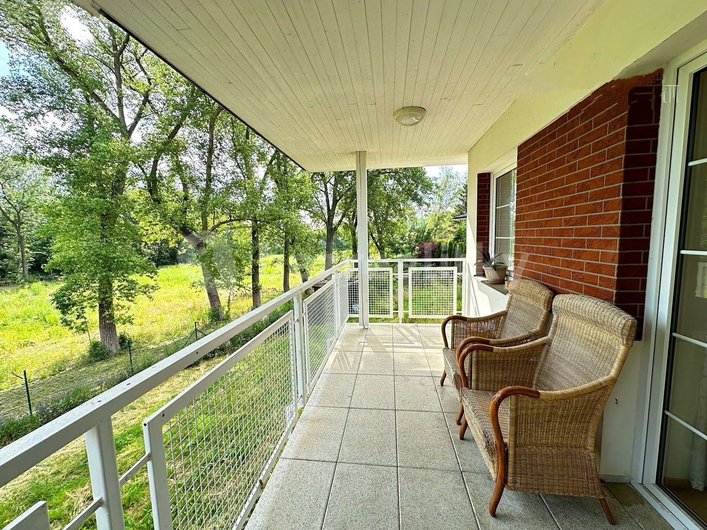 Prenájom domu 178 m², pozemek 440 m², Nad Mlýnem, Praha, Praha Prenájom domu 178 m², pozemek 440 m², Nad Mlýnem, Praha, Praha