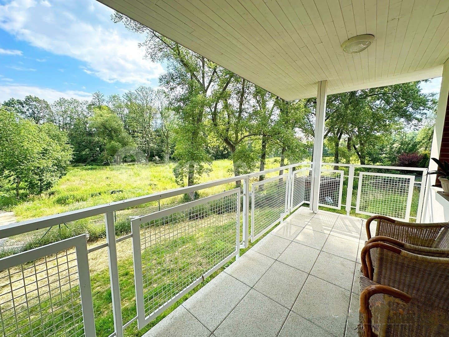 Prenájom domu 178 m², pozemek 440 m², Nad Mlýnem, Praha, Praha Prenájom domu 178 m², pozemek 440 m², Nad Mlýnem, Praha, Praha