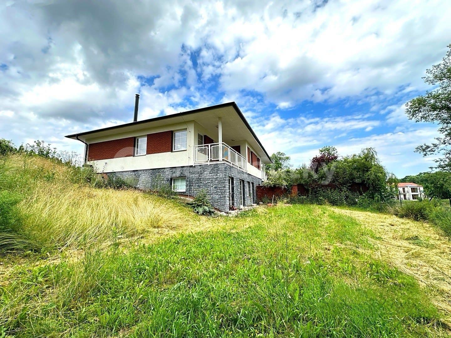 Prenájom domu 178 m², pozemek 440 m², Nad Mlýnem, Praha, Praha Prenájom domu 178 m², pozemek 440 m², Nad Mlýnem, Praha, Praha