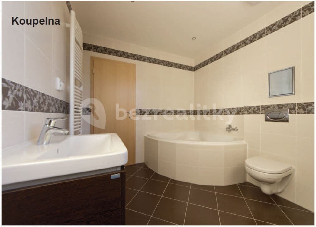 Prenájom bytu 2-izbový 71 m², Sazovická, Praha, Praha Prenájom bytu 2-izbový 71 m², Sazovická, Praha, Praha