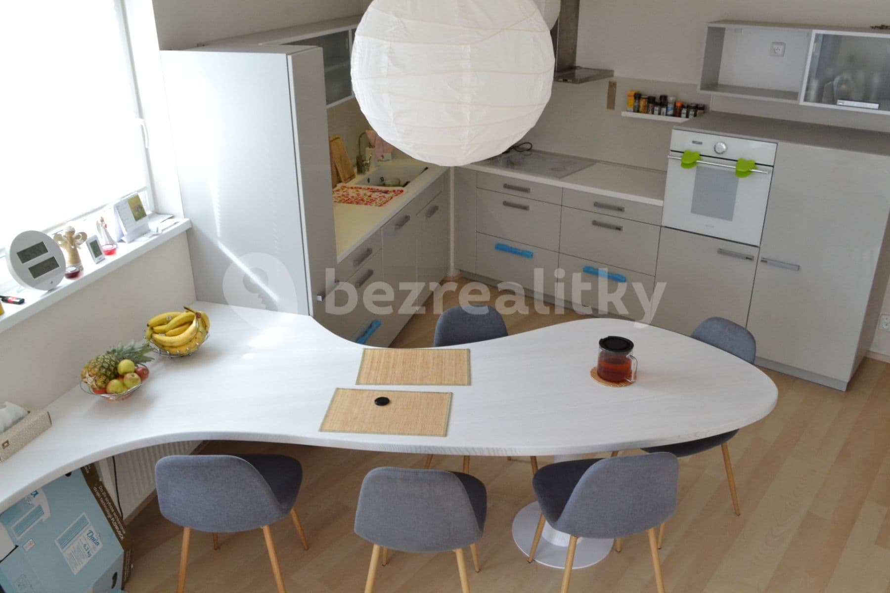 Prenájom bytu 2-izbový 71 m², Sazovická, Praha, Praha Prenájom bytu 2-izbový 71 m², Sazovická, Praha, Praha