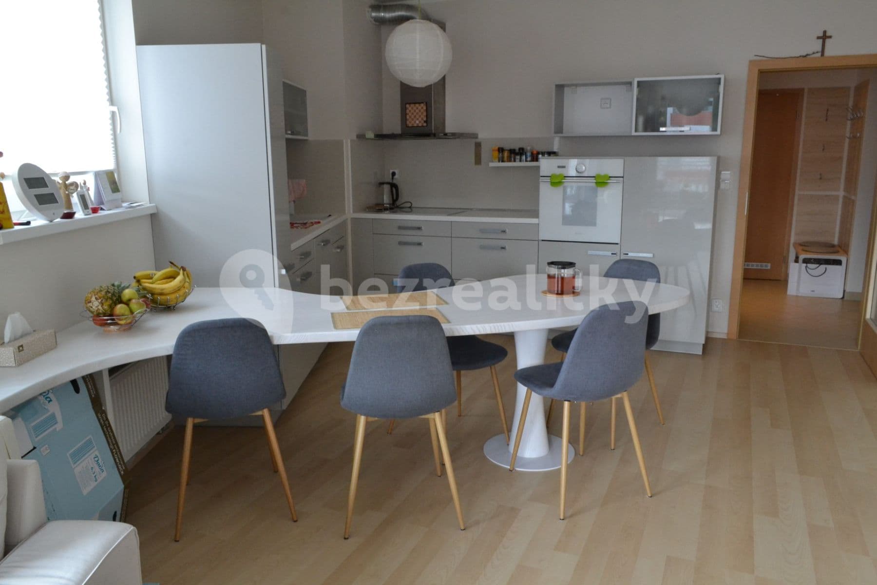 Prenájom bytu 2-izbový 71 m², Sazovická, Praha, Praha Prenájom bytu 2-izbový 71 m², Sazovická, Praha, Praha