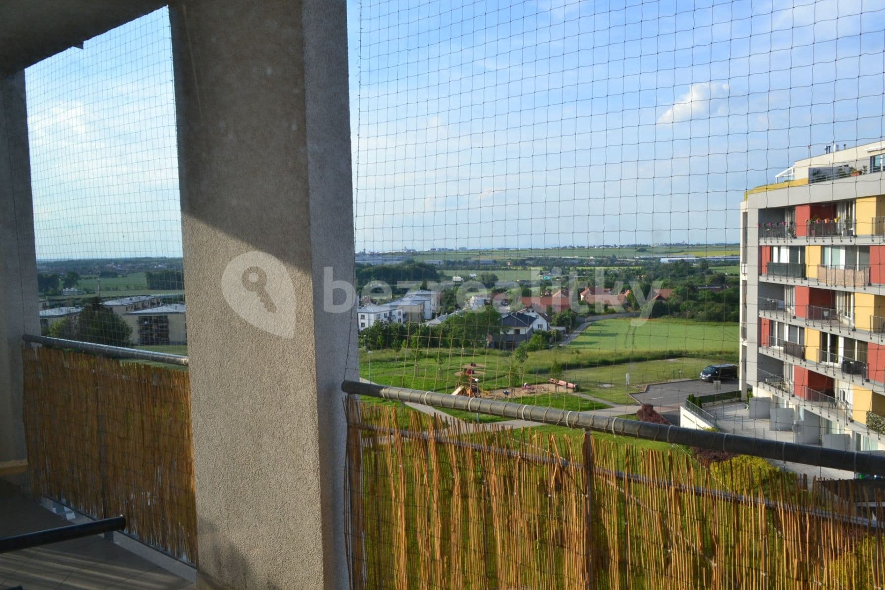 Prenájom bytu 2-izbový 71 m², Sazovická, Praha, Praha Prenájom bytu 2-izbový 71 m², Sazovická, Praha, Praha