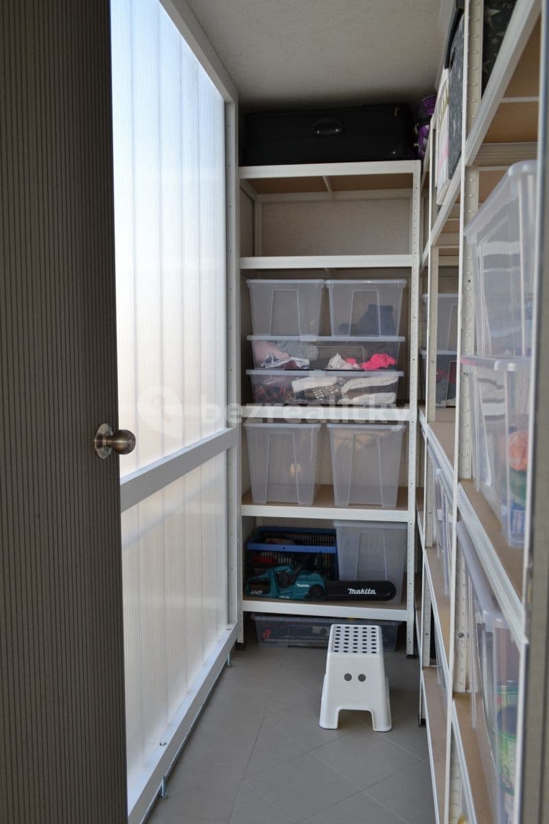 Prenájom bytu 2-izbový 71 m², Sazovická, Praha, Praha Prenájom bytu 2-izbový 71 m², Sazovická, Praha, Praha