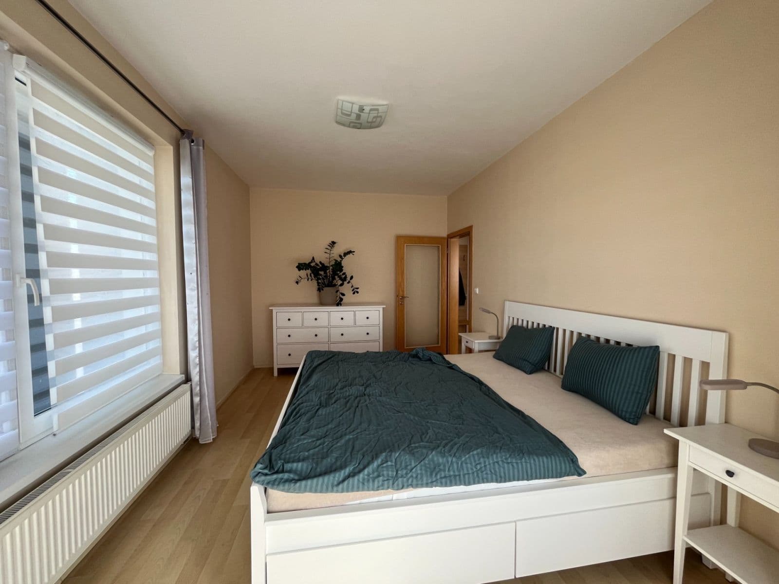 Prenájom bytu 2-izbový 71 m², Sazovická, Praha, Praha Prenájom bytu 2-izbový 71 m², Sazovická, Praha, Praha