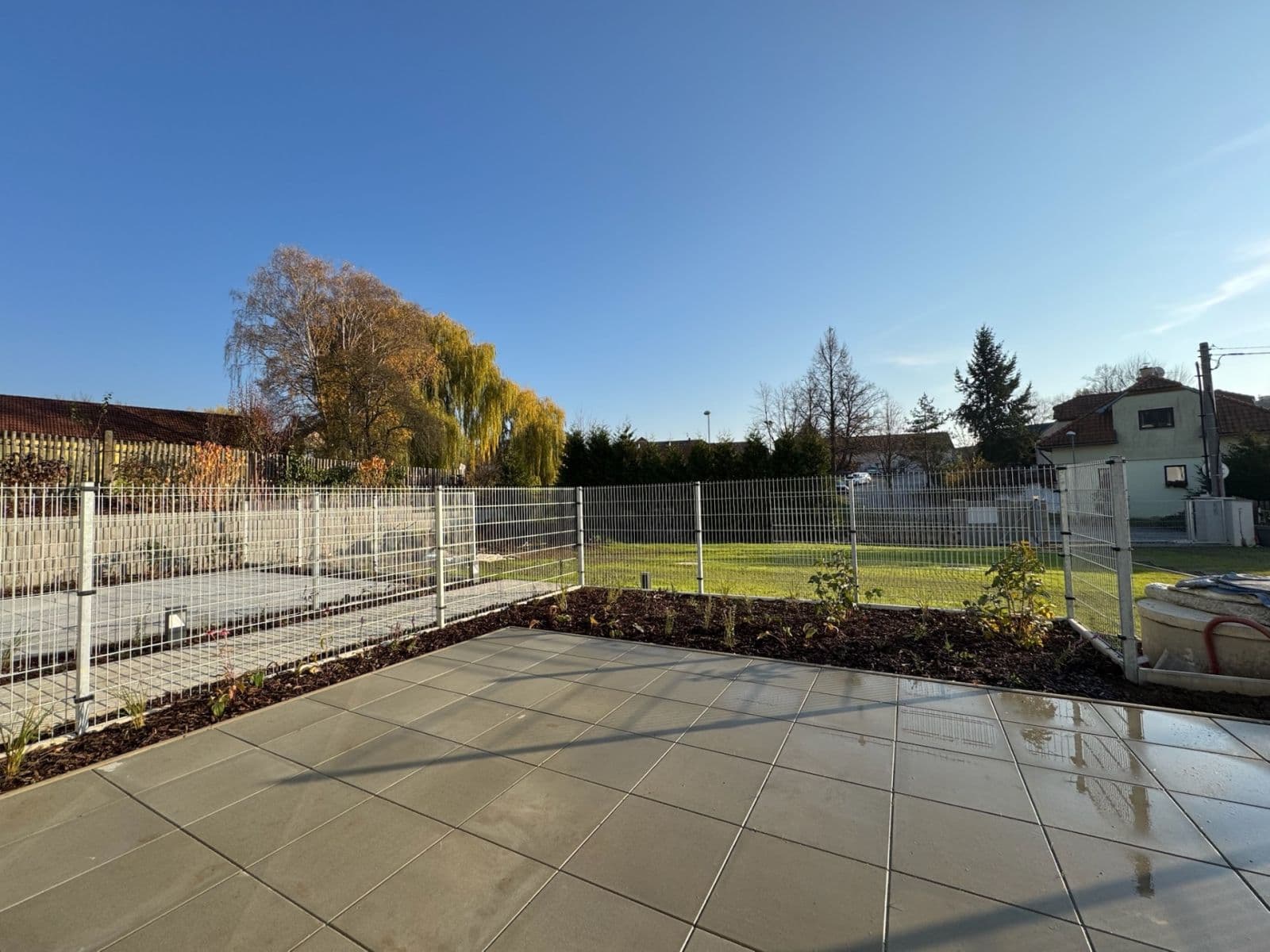 Prenájom bytu 2-izbový 50 m², Na Průhonu, Dolní Břežany, Středočeský kraj Prenájom bytu 2-izbový 50 m², Na Průhonu, Dolní Břežany, Středočeský kraj