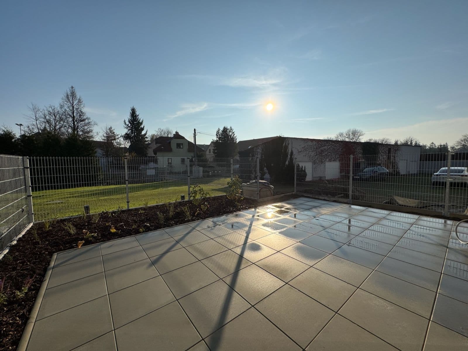 Prenájom bytu 2-izbový 50 m², Na Průhonu, Dolní Břežany, Středočeský kraj Prenájom bytu 2-izbový 50 m², Na Průhonu, Dolní Břežany, Středočeský kraj