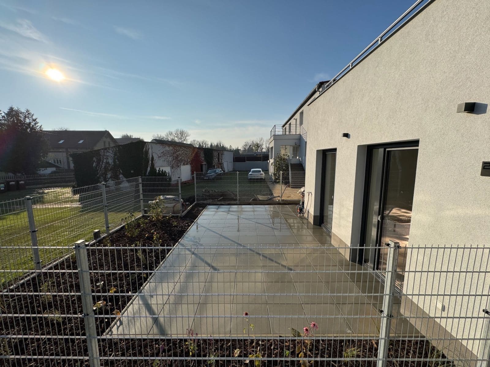 Prenájom bytu 2-izbový 50 m², Na Průhonu, Dolní Břežany, Středočeský kraj Prenájom bytu 2-izbový 50 m², Na Průhonu, Dolní Břežany, Středočeský kraj