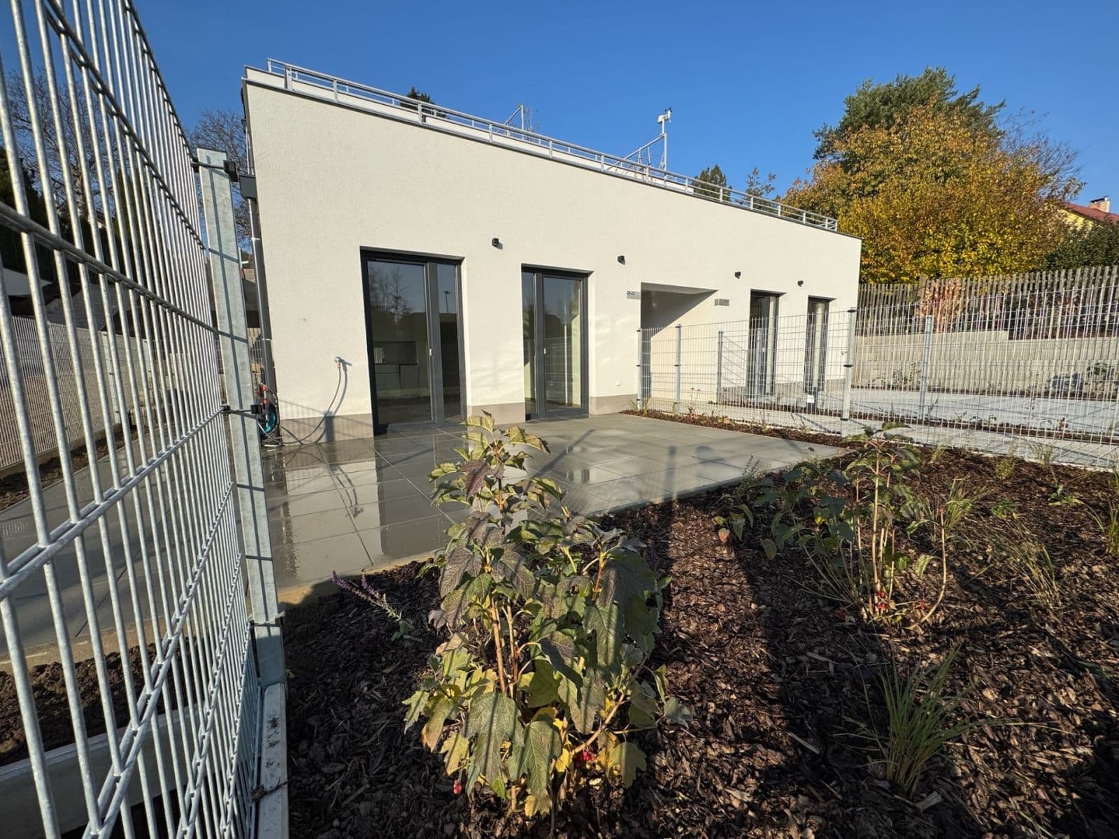 Prenájom bytu 2-izbový 50 m², Na Průhonu, Dolní Břežany, Středočeský kraj Prenájom bytu 2-izbový 50 m², Na Průhonu, Dolní Břežany, Středočeský kraj