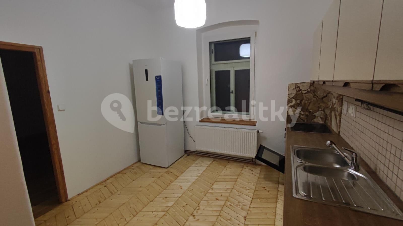 Prenájom bytu 1-izbový 48 m², Pod Vítkovem, Praha, Praha Prenájom bytu 1-izbový 48 m², Pod Vítkovem, Praha, Praha