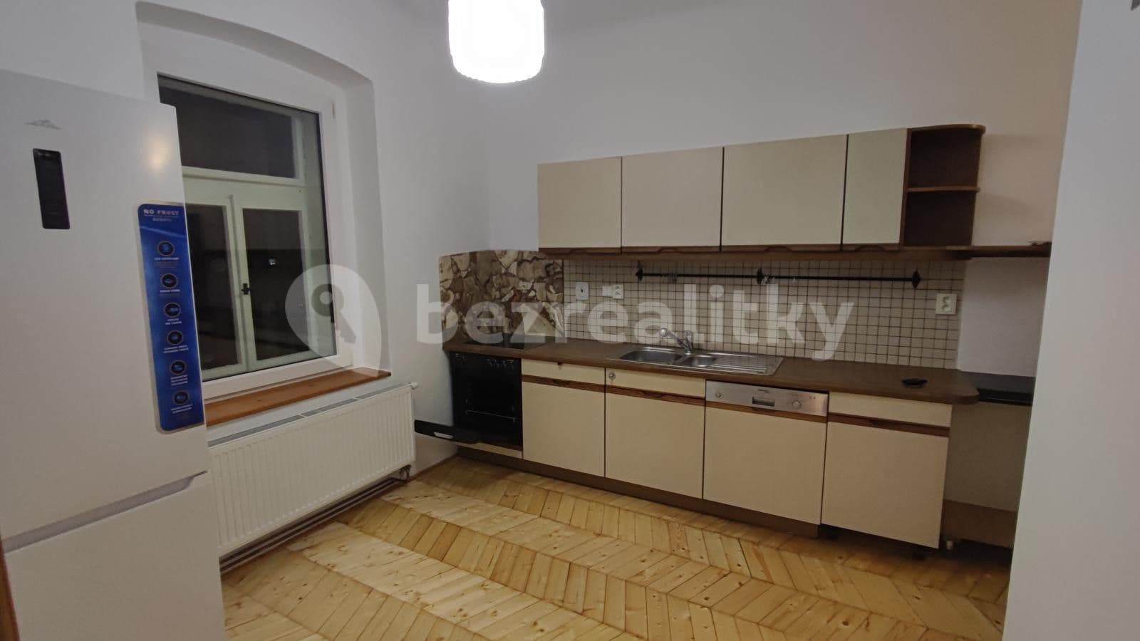 Prenájom bytu 1-izbový 48 m², Pod Vítkovem, Praha, Praha Prenájom bytu 1-izbový 48 m², Pod Vítkovem, Praha, Praha