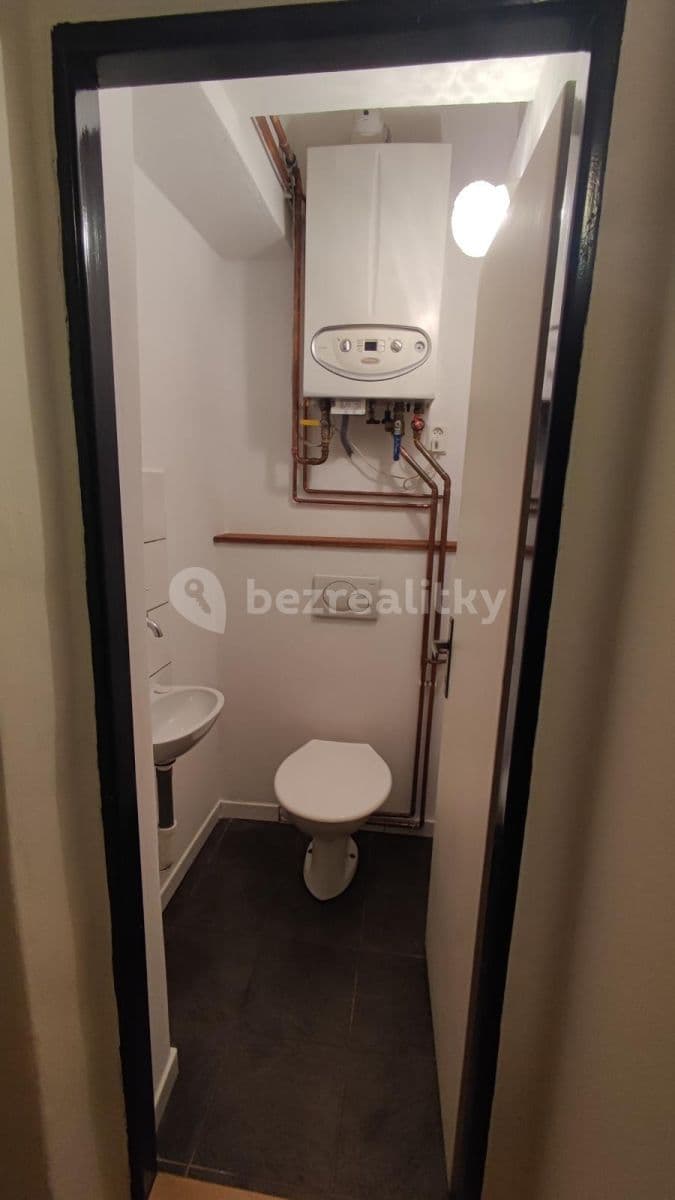 Prenájom bytu 1-izbový 48 m², Pod Vítkovem, Praha, Praha Prenájom bytu 1-izbový 48 m², Pod Vítkovem, Praha, Praha