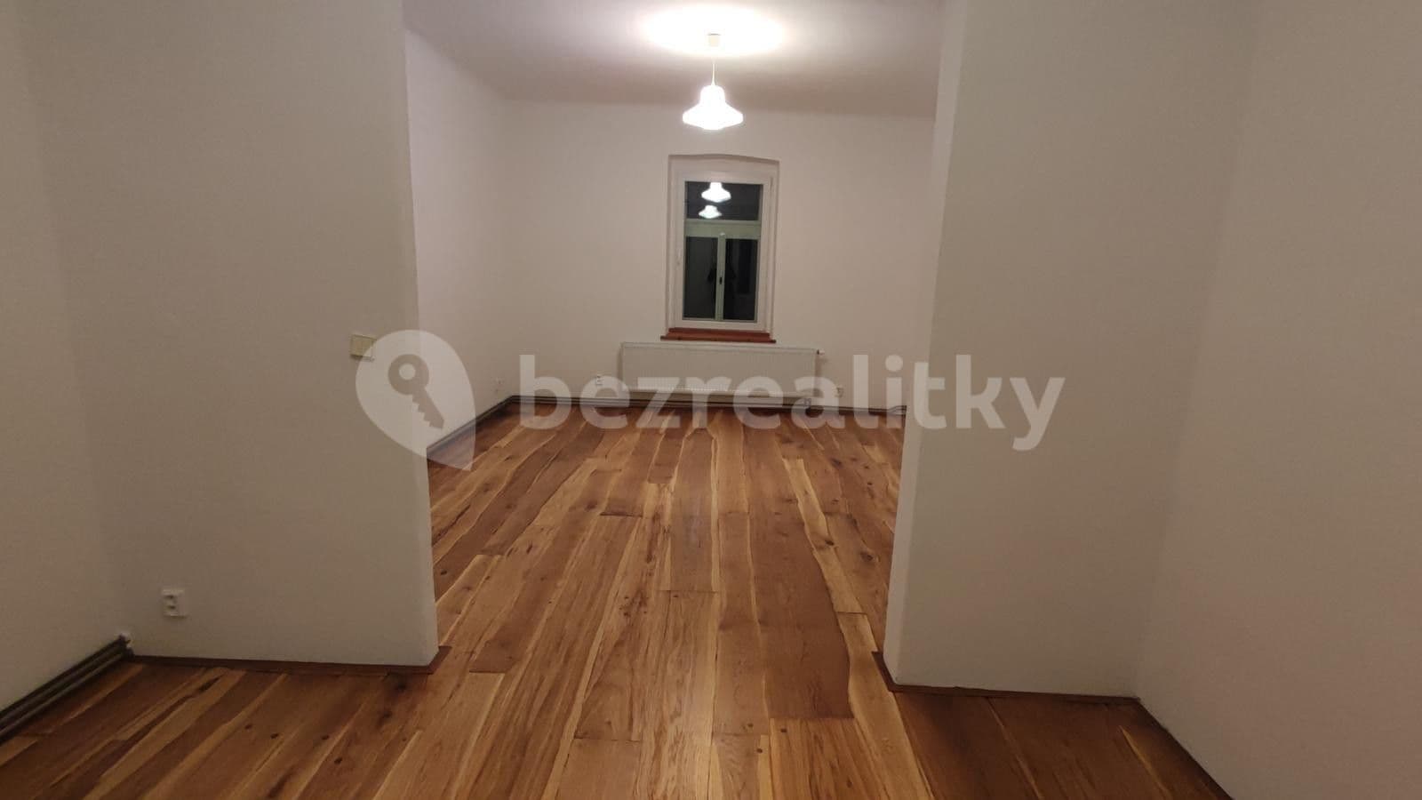 Prenájom bytu 1-izbový 48 m², Pod Vítkovem, Praha, Praha Prenájom bytu 1-izbový 48 m², Pod Vítkovem, Praha, Praha