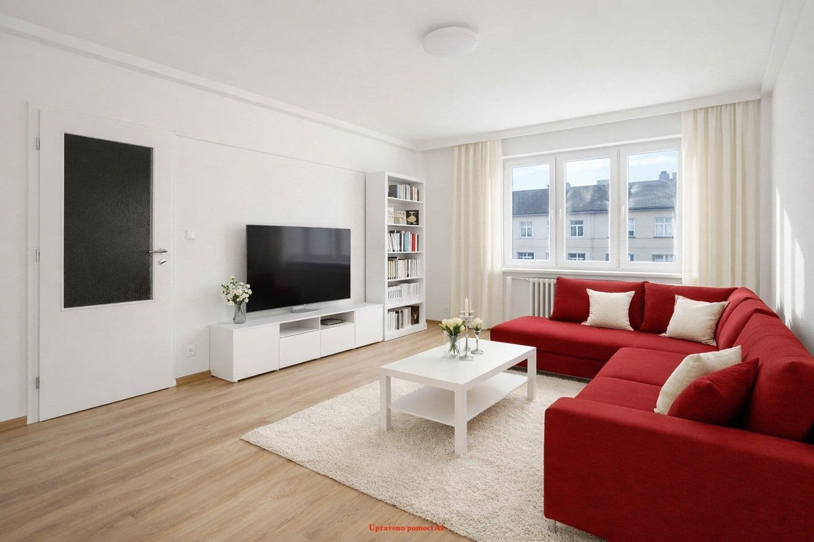 Prenájom bytu 2-izbový 56 m², Jurkovičova, Karviná, Moravskoslezský kraj Prenájom bytu 2-izbový 56 m², Jurkovičova, Karviná, Moravskoslezský kraj