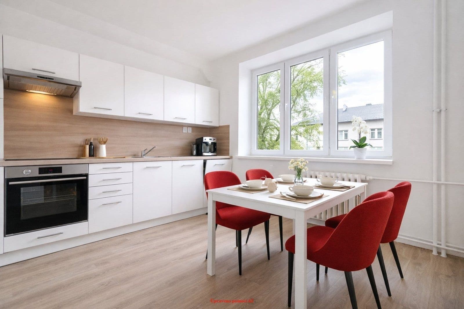 Prenájom bytu 2-izbový 56 m², Jurkovičova, Karviná, Moravskoslezský kraj Prenájom bytu 2-izbový 56 m², Jurkovičova, Karviná, Moravskoslezský kraj