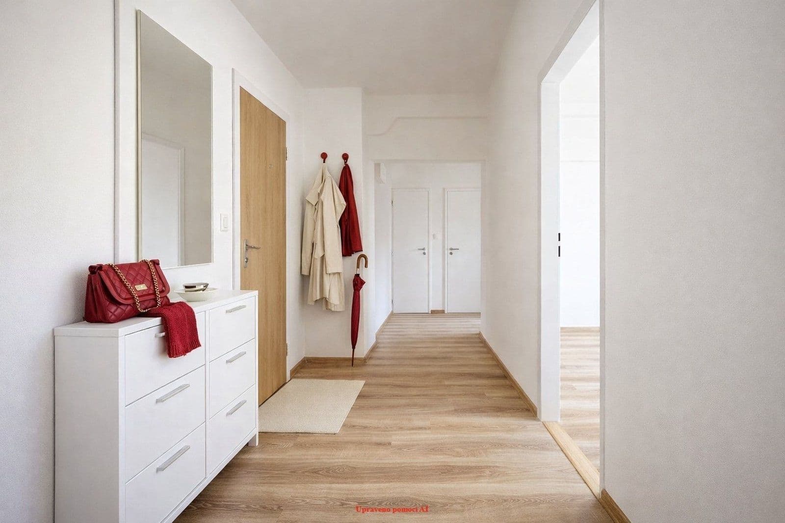 Prenájom bytu 2-izbový 56 m², Jurkovičova, Karviná, Moravskoslezský kraj Prenájom bytu 2-izbový 56 m², Jurkovičova, Karviná, Moravskoslezský kraj