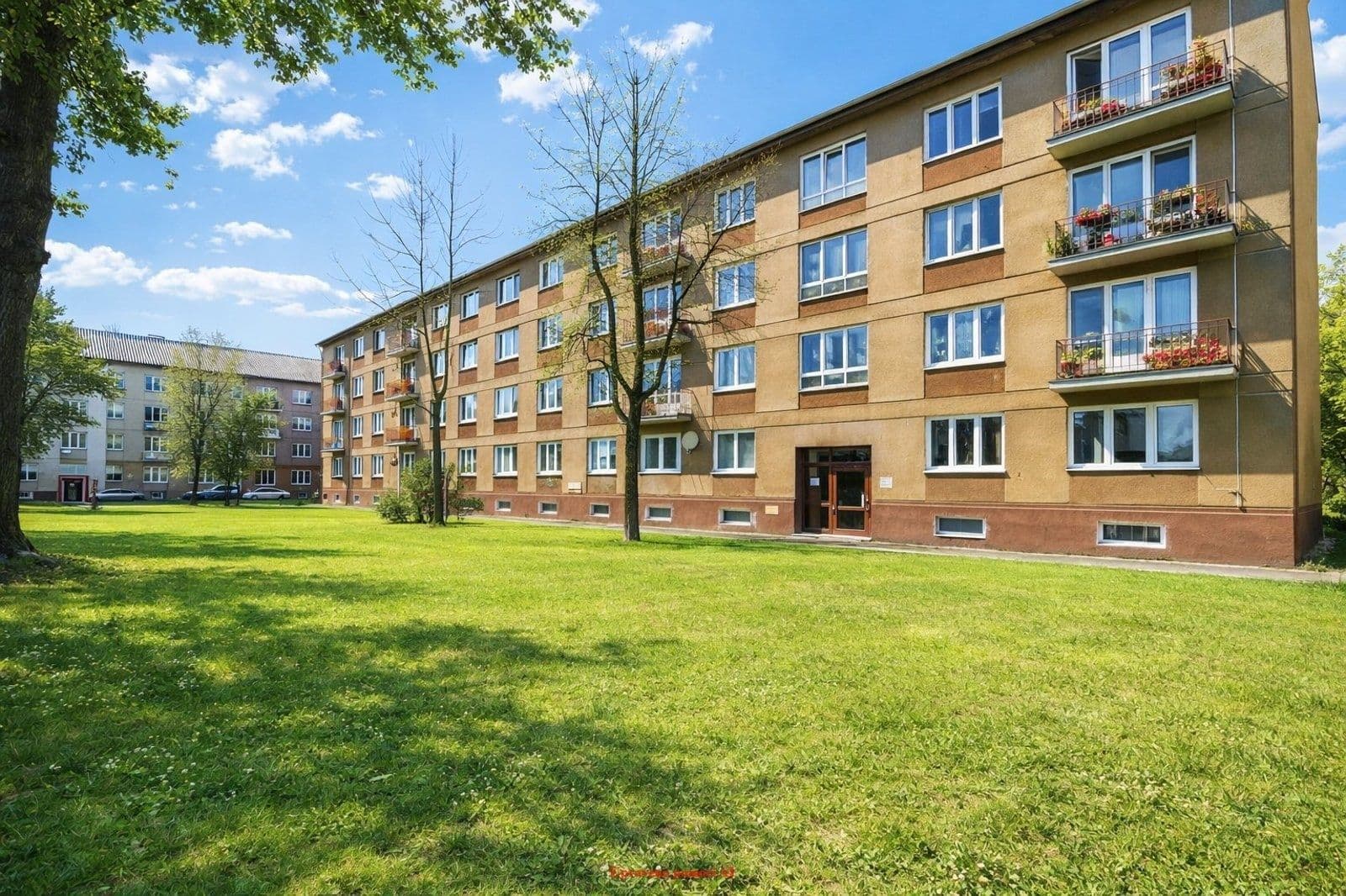 Prenájom bytu 2-izbový 56 m², Jurkovičova, Karviná, Moravskoslezský kraj Prenájom bytu 2-izbový 56 m², Jurkovičova, Karviná, Moravskoslezský kraj