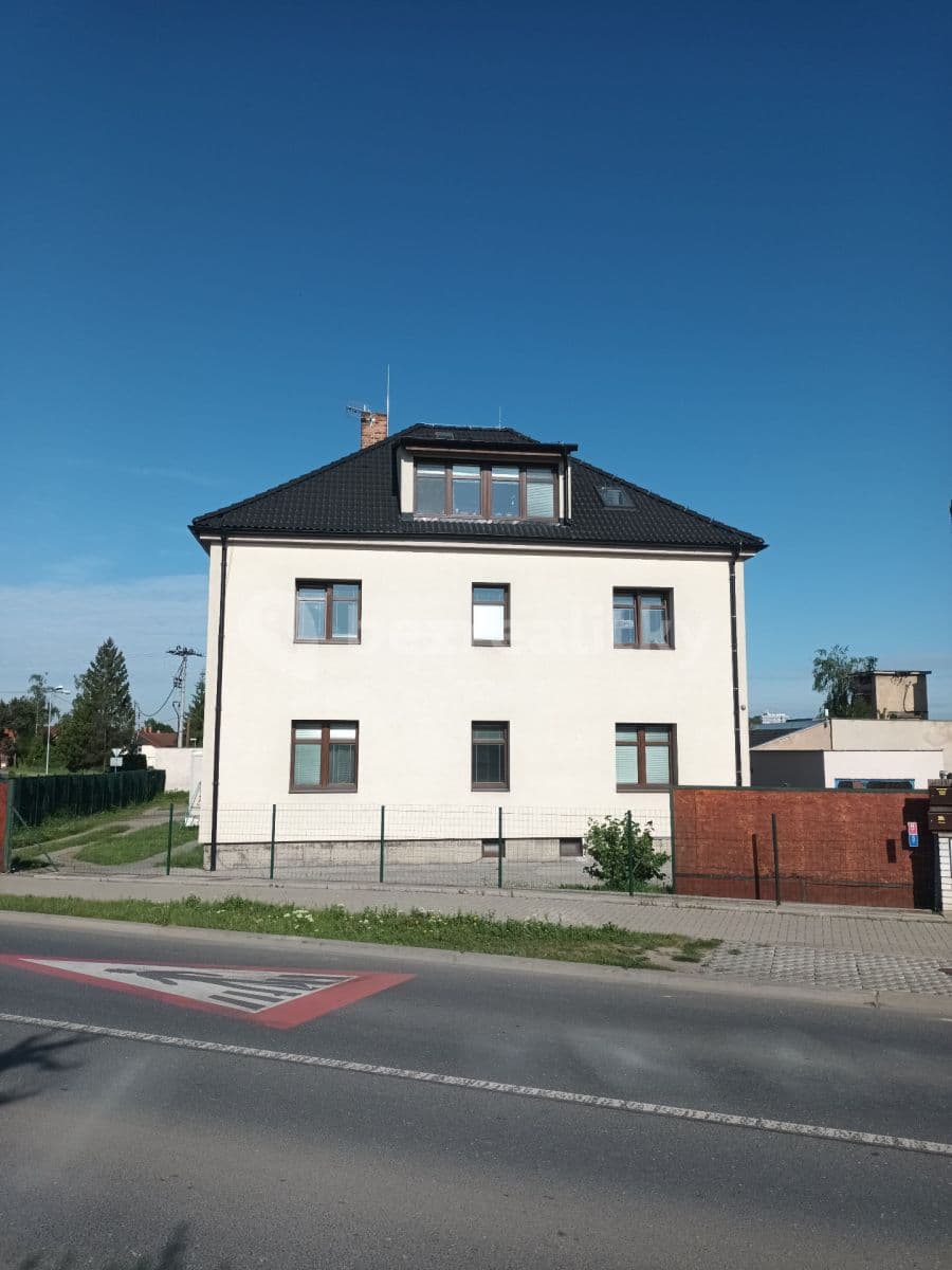 Prenájom bytu 1-izbový 15 m², Masarykova, Čelákovice, Středočeský kraj Prenájom bytu 1-izbový 15 m², Masarykova, Čelákovice, Středočeský kraj