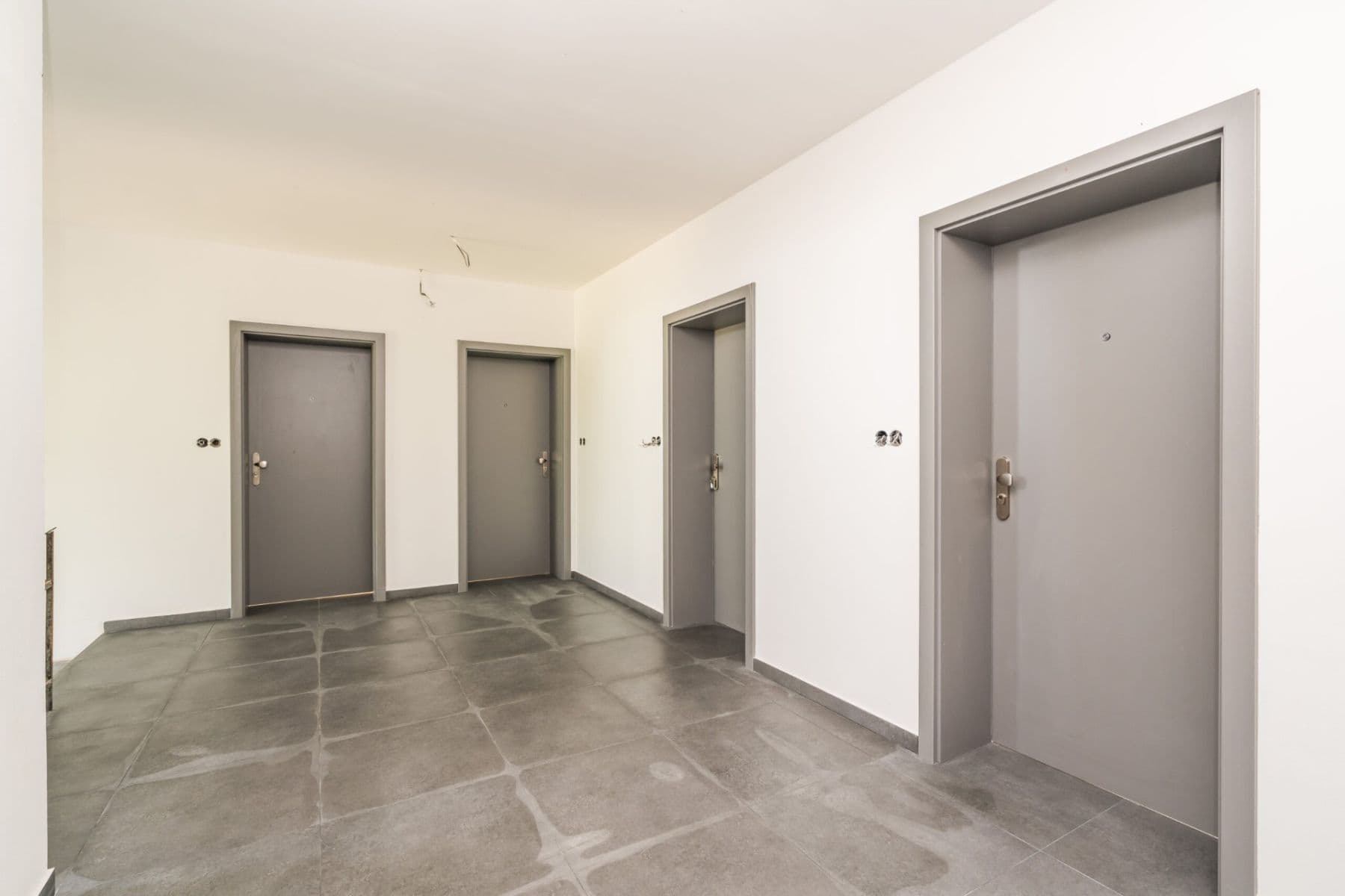 Predaj bytu 2-izbový 52 m², Černá, Kraj Vysočina Predaj bytu 2-izbový 52 m², Černá, Kraj Vysočina