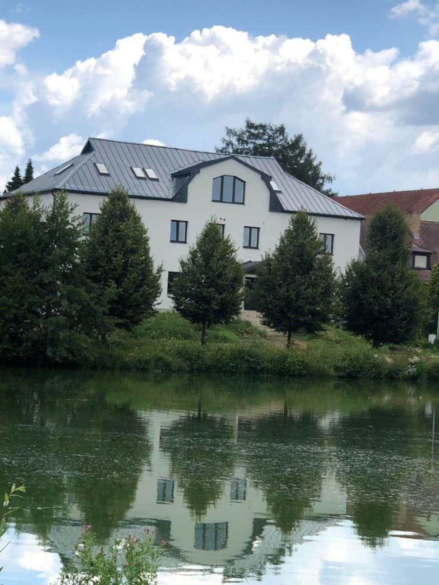 Predaj bytu 2-izbový 52 m², Černá, Kraj Vysočina Predaj bytu 2-izbový 52 m², Černá, Kraj Vysočina