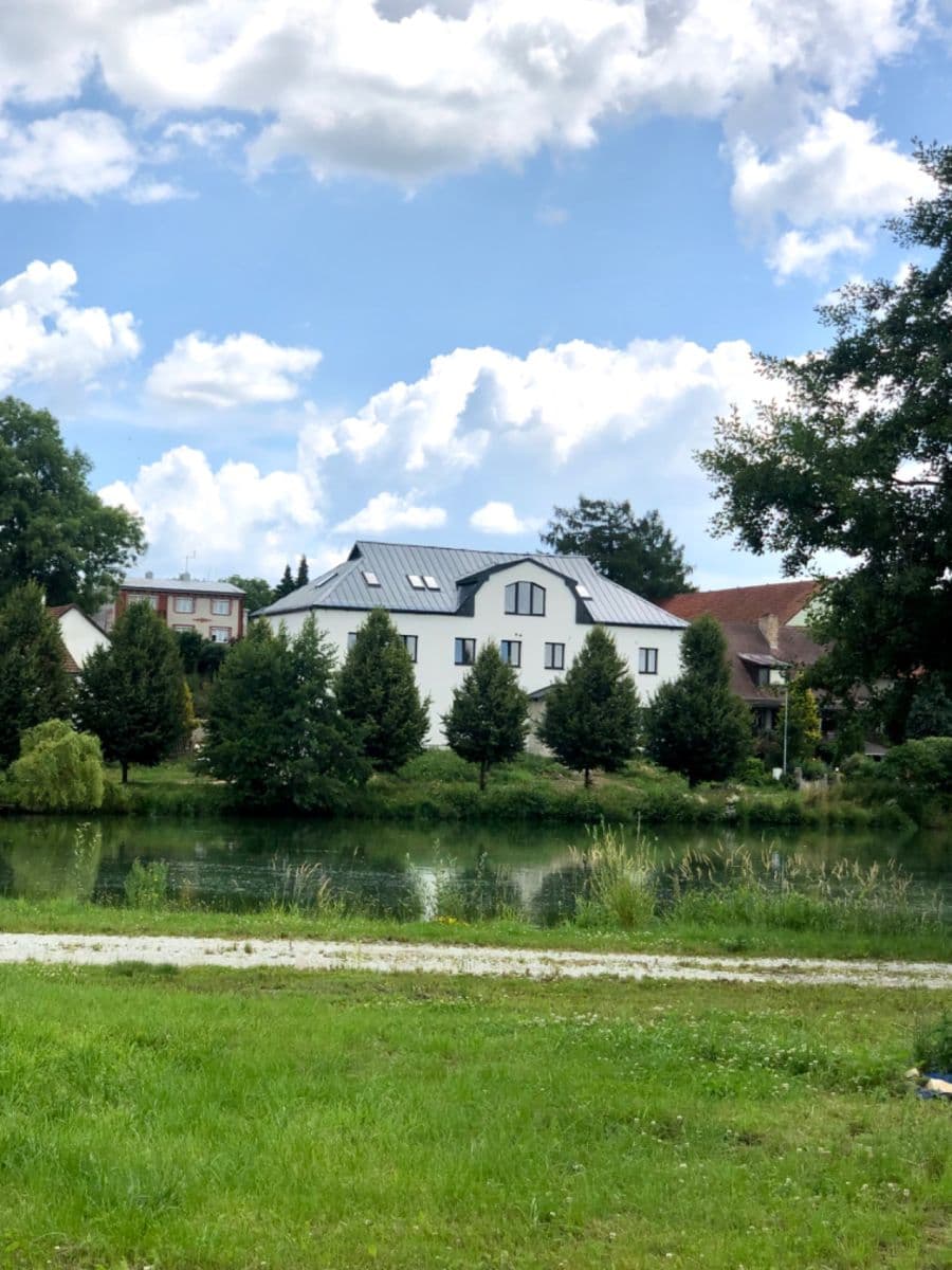 Predaj bytu 2-izbový 52 m², Černá, Kraj Vysočina Predaj bytu 2-izbový 52 m², Černá, Kraj Vysočina