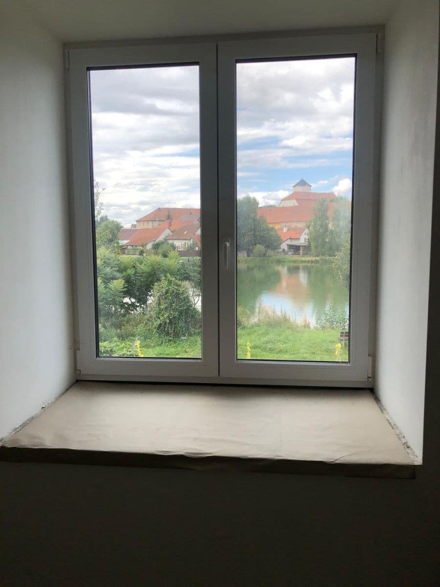 Predaj bytu 2-izbový 52 m², Černá, Kraj Vysočina Predaj bytu 2-izbový 52 m², Černá, Kraj Vysočina