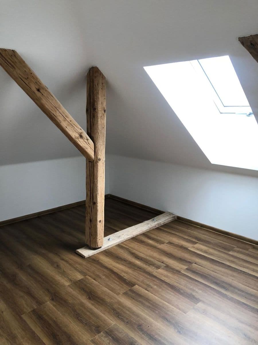 Predaj bytu 2-izbový 52 m², Černá, Kraj Vysočina Predaj bytu 2-izbový 52 m², Černá, Kraj Vysočina