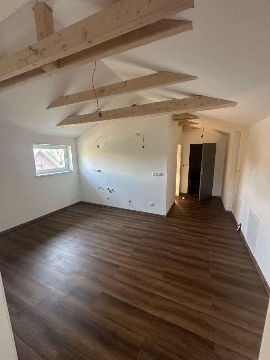 Predaj bytu 2-izbový 52 m², Černá, Kraj Vysočina Predaj bytu 2-izbový 52 m², Černá, Kraj Vysočina