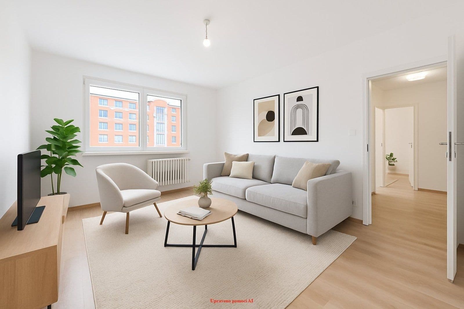 Prenájom bytu 2-izbový 51 m², 17. listopadu, Havířov, Moravskoslezský kraj Prenájom bytu 2-izbový 51 m², 17. listopadu, Havířov, Moravskoslezský kraj