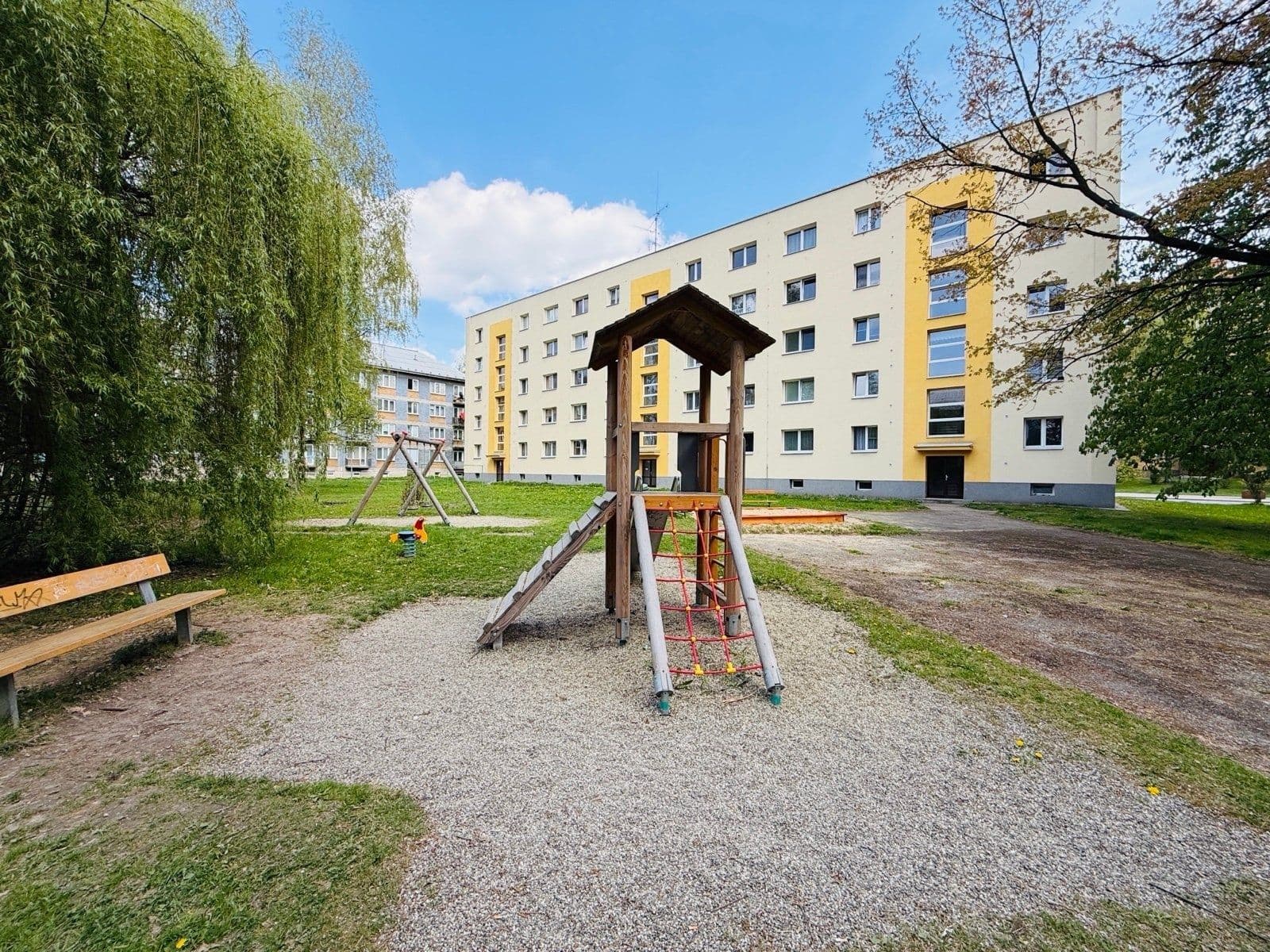 Prenájom bytu 2-izbový 51 m², 17. listopadu, Havířov, Moravskoslezský kraj Prenájom bytu 2-izbový 51 m², 17. listopadu, Havířov, Moravskoslezský kraj
