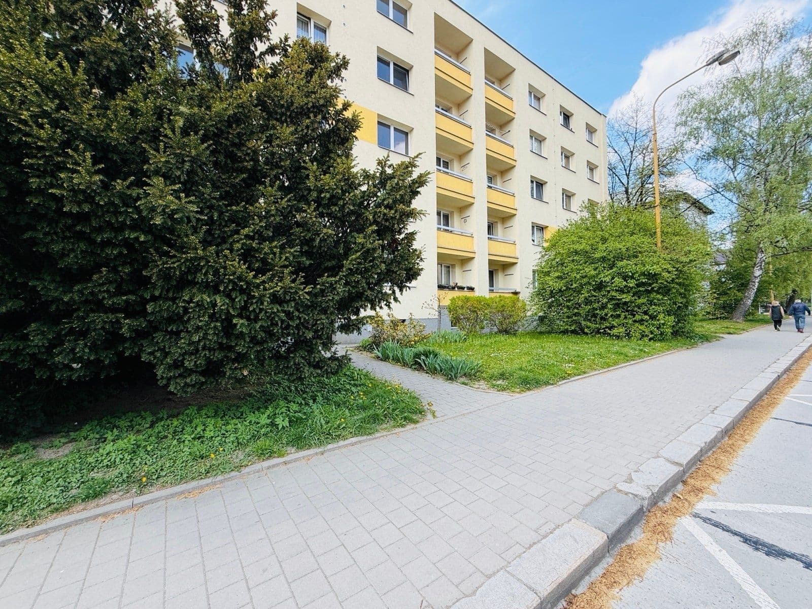 Prenájom bytu 2-izbový 51 m², 17. listopadu, Havířov, Moravskoslezský kraj Prenájom bytu 2-izbový 51 m², 17. listopadu, Havířov, Moravskoslezský kraj