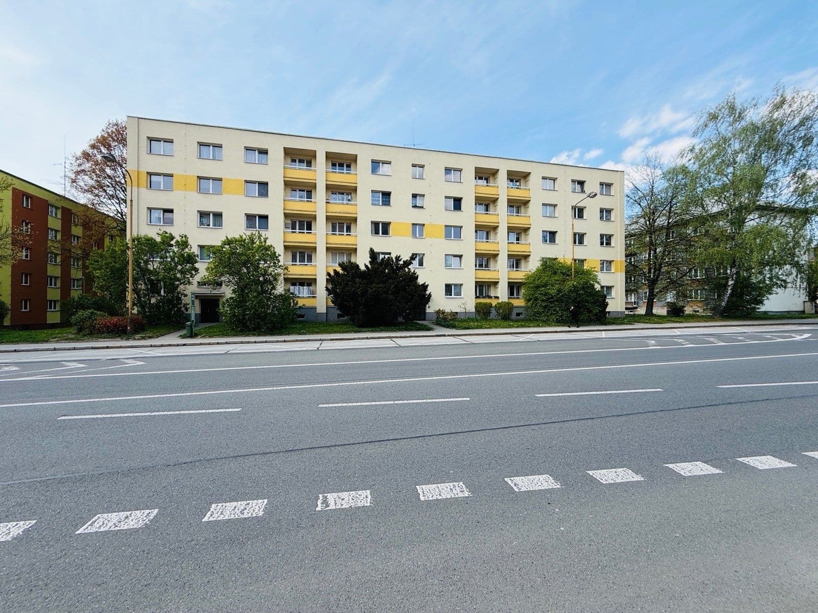 Prenájom bytu 2-izbový 51 m², 17. listopadu, Havířov, Moravskoslezský kraj Prenájom bytu 2-izbový 51 m², 17. listopadu, Havířov, Moravskoslezský kraj