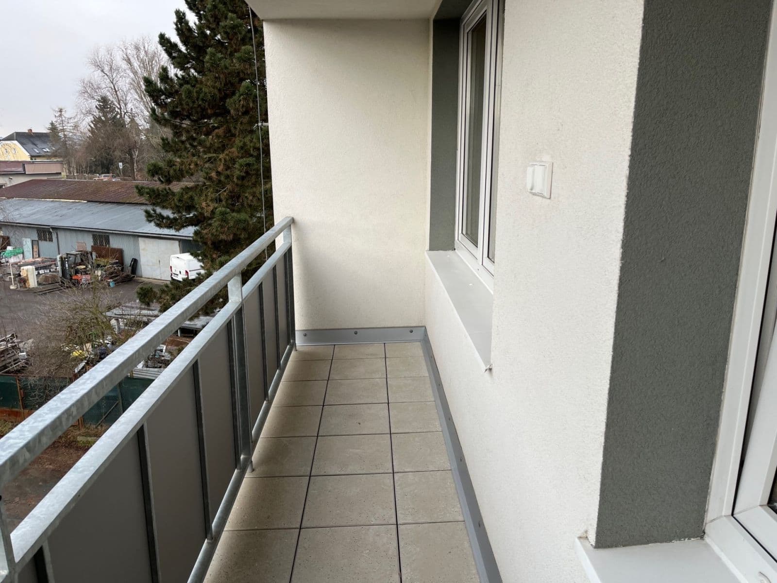 Prenájom bytu 3-izbový 74 m², K Sádkám, Praha, Praha Prenájom bytu 3-izbový 74 m², K Sádkám, Praha, Praha