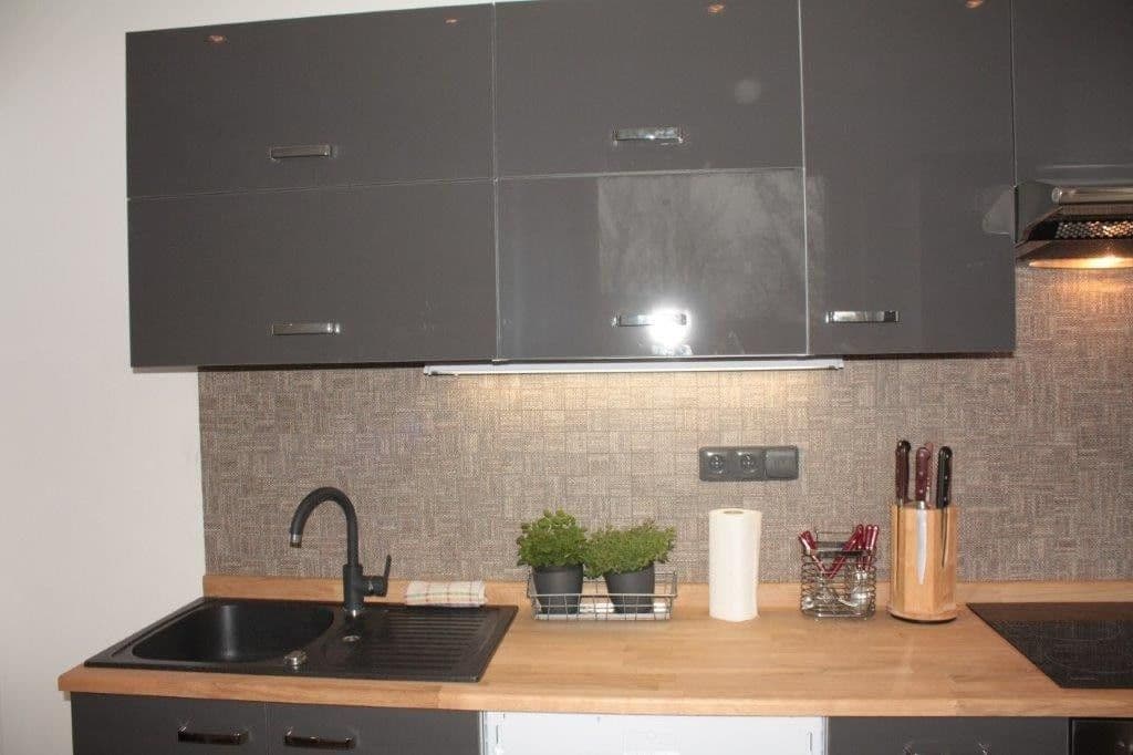 Prenájom bytu 3-izbový 74 m², K Sádkám, Praha, Praha Prenájom bytu 3-izbový 74 m², K Sádkám, Praha, Praha