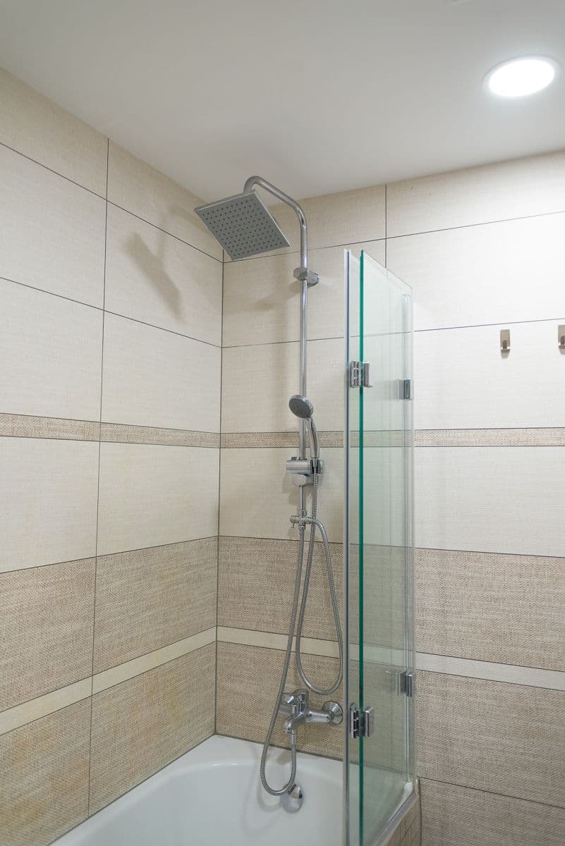 Prenájom bytu 3-izbový 74 m², K Sádkám, Praha, Praha Prenájom bytu 3-izbový 74 m², K Sádkám, Praha, Praha