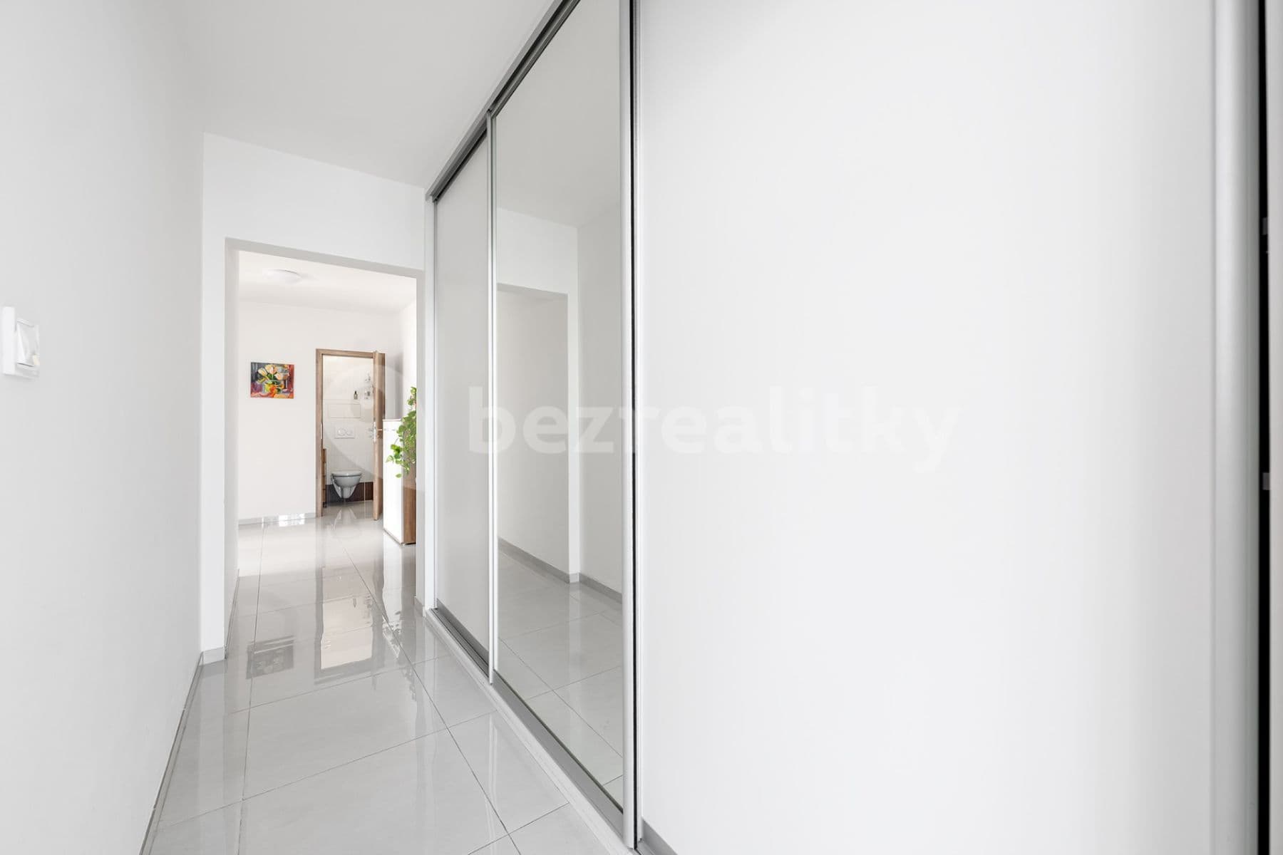 Prenájom bytu 3-izbový 79 m², Přecechtělova, Praha, Praha Prenájom bytu 3-izbový 79 m², Přecechtělova, Praha, Praha