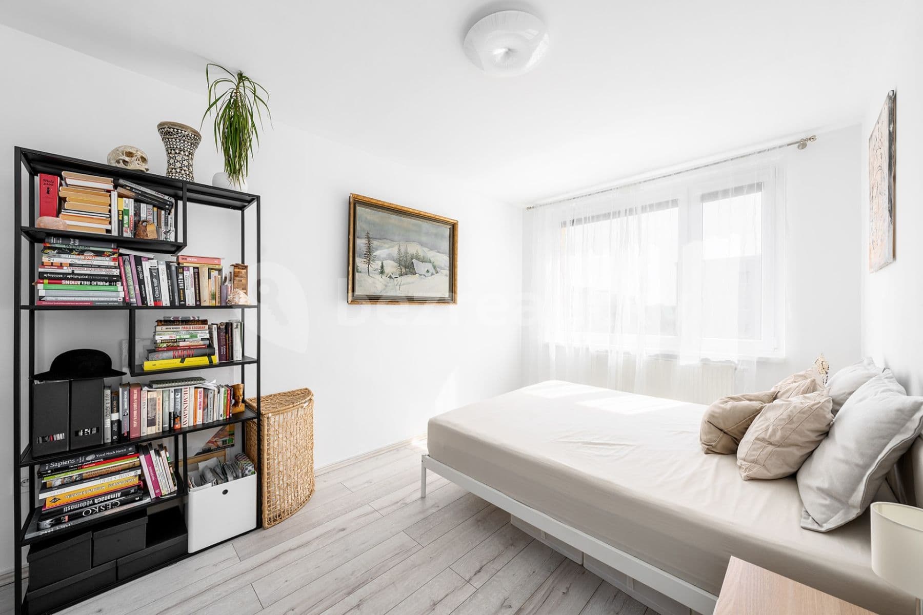 Prenájom bytu 3-izbový 79 m², Přecechtělova, Praha, Praha Prenájom bytu 3-izbový 79 m², Přecechtělova, Praha, Praha