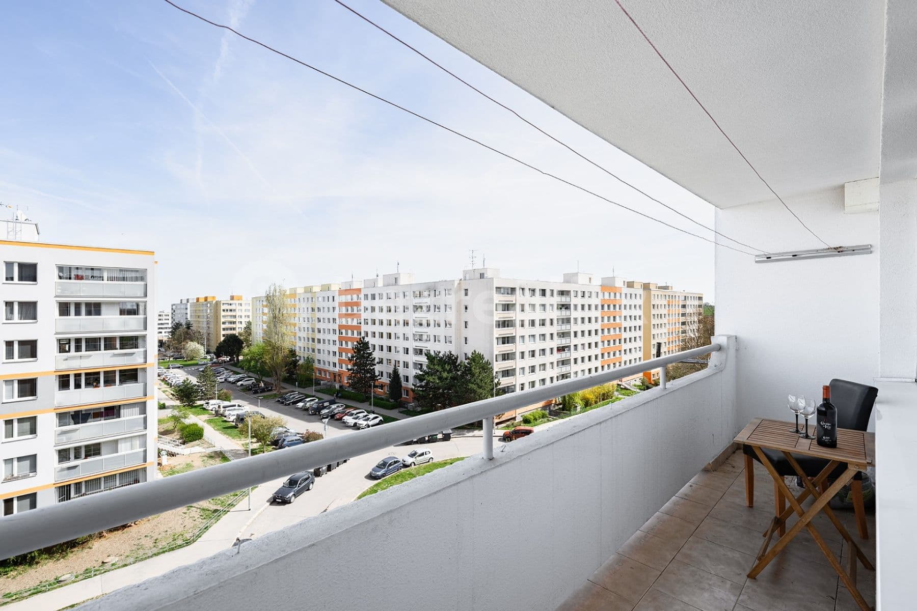 Prenájom bytu 3-izbový 79 m², Přecechtělova, Praha, Praha Prenájom bytu 3-izbový 79 m², Přecechtělova, Praha, Praha