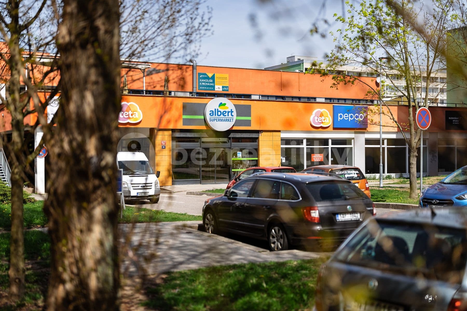 Prenájom bytu 3-izbový 79 m², Přecechtělova, Praha, Praha Prenájom bytu 3-izbový 79 m², Přecechtělova, Praha, Praha