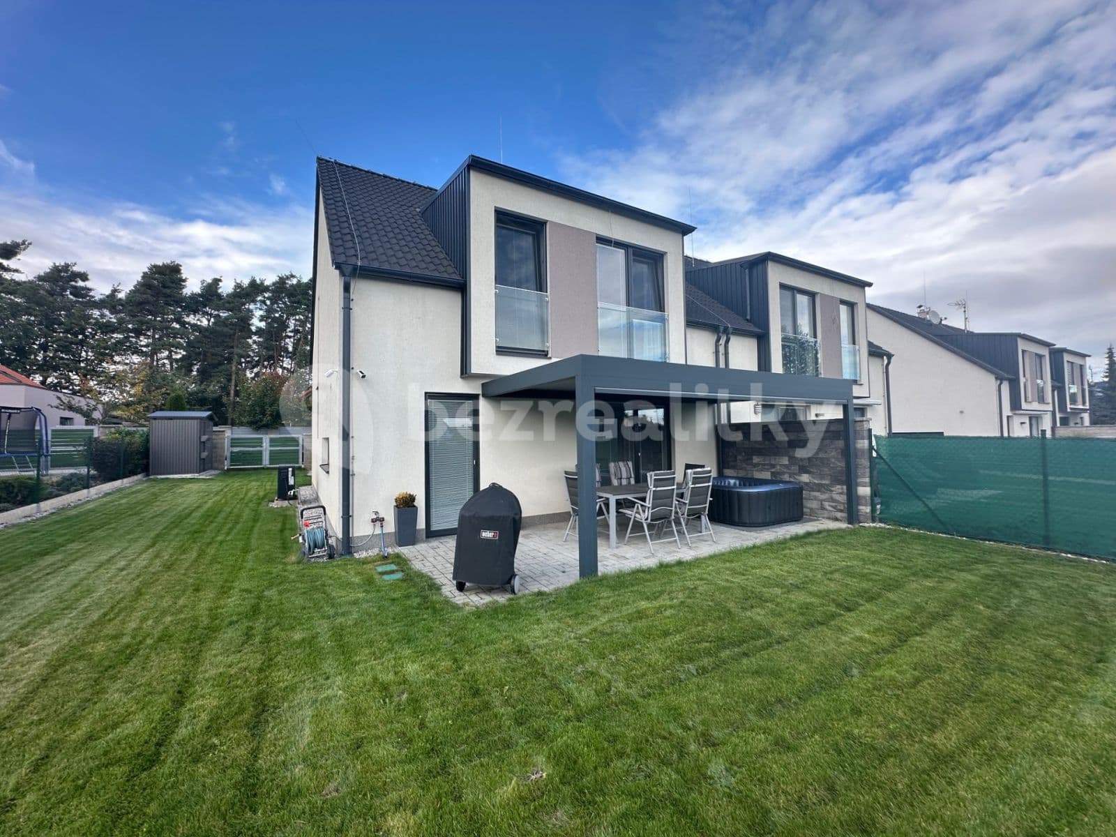 Prenájom domu 180 m², pozemek 351 m², Modřínová, Zruč-Senec, Plzeňský kraj Prenájom domu 180 m², pozemek 351 m², Modřínová, Zruč-Senec, Plzeňský kraj