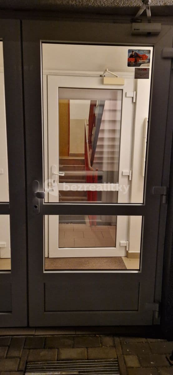 Prenájom bytu 2-izbový 42 m², Braniborská, Milovice, Středočeský kraj Prenájom bytu 2-izbový 42 m², Braniborská, Milovice, Středočeský kraj