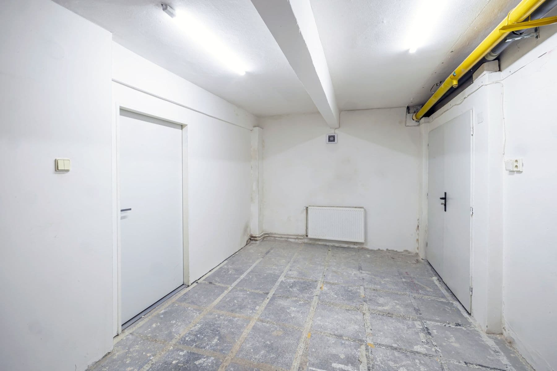 Predaj nebytového priestoru 161 m², Žerotínova, Praha, Praha Predaj nebytového priestoru 161 m², Žerotínova, Praha, Praha