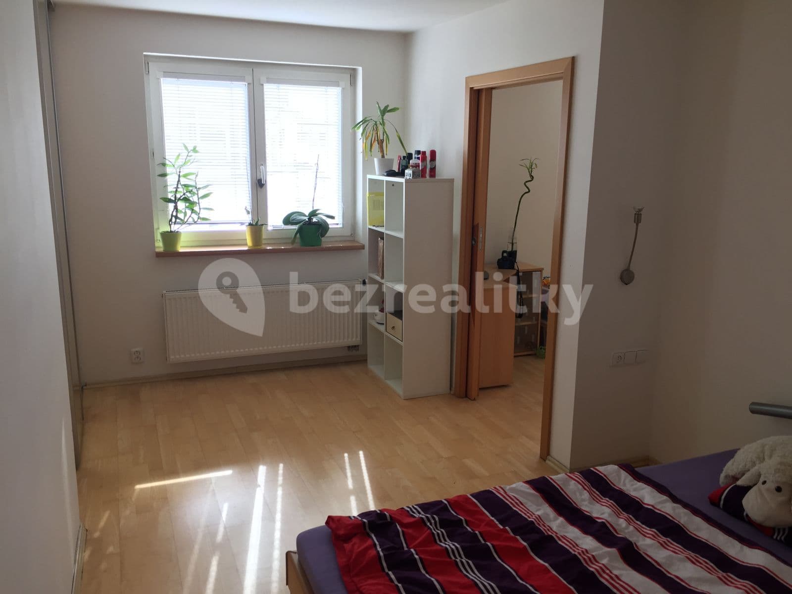 Prenájom bytu 2-izbový 50 m², Nuselská, Praha, Praha Prenájom bytu 2-izbový 50 m², Nuselská, Praha, Praha