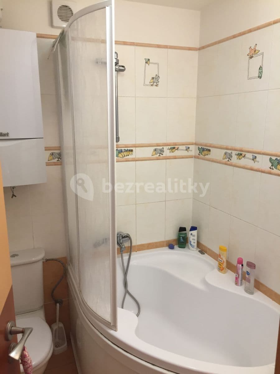 Prenájom bytu 2-izbový 50 m², Nuselská, Praha, Praha Prenájom bytu 2-izbový 50 m², Nuselská, Praha, Praha